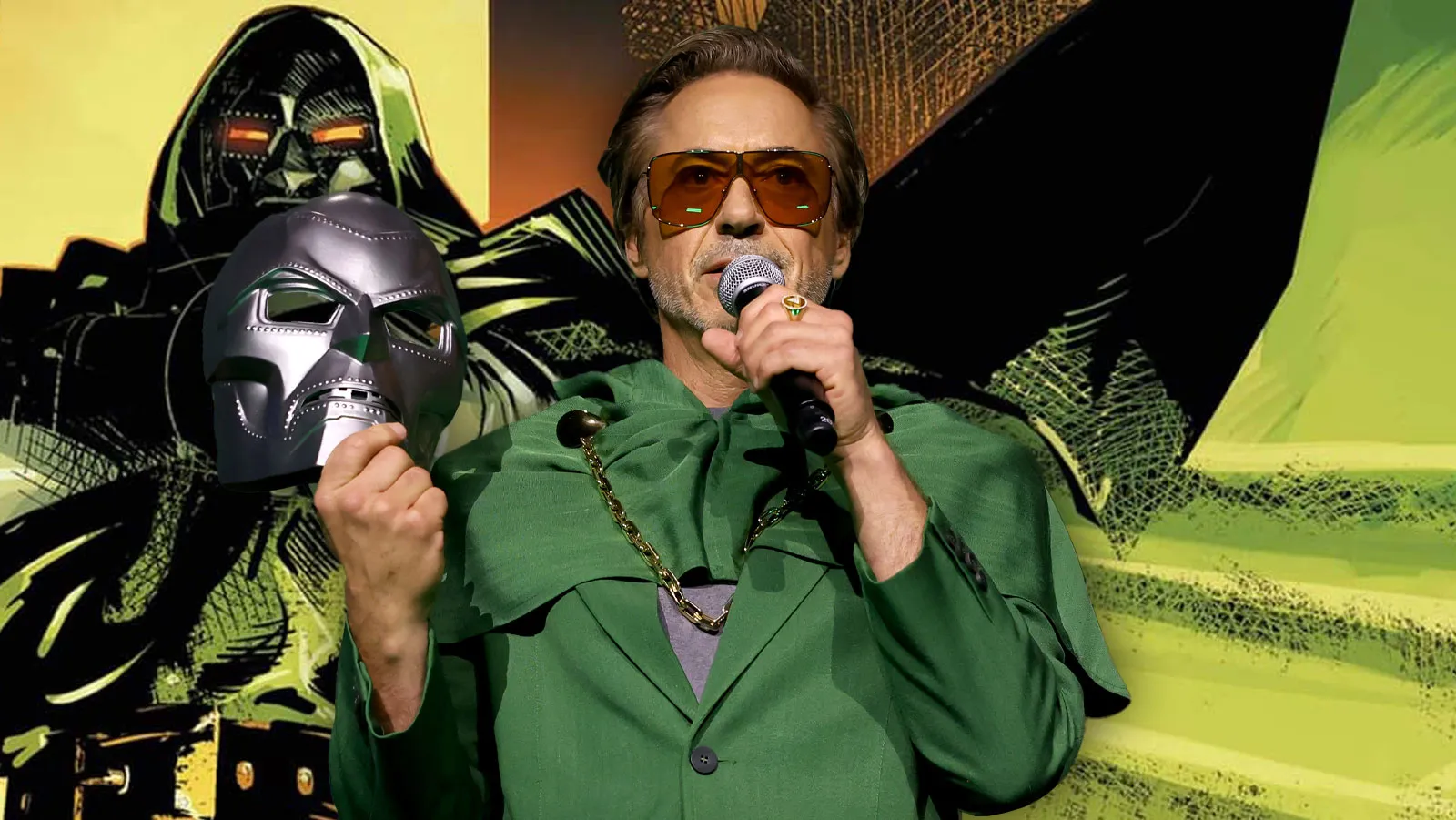Falta de vergonha ou desespero? Como ‘Doomsday’ prova que a Marvel trocou o roteiro por muletas de nostalgia barata