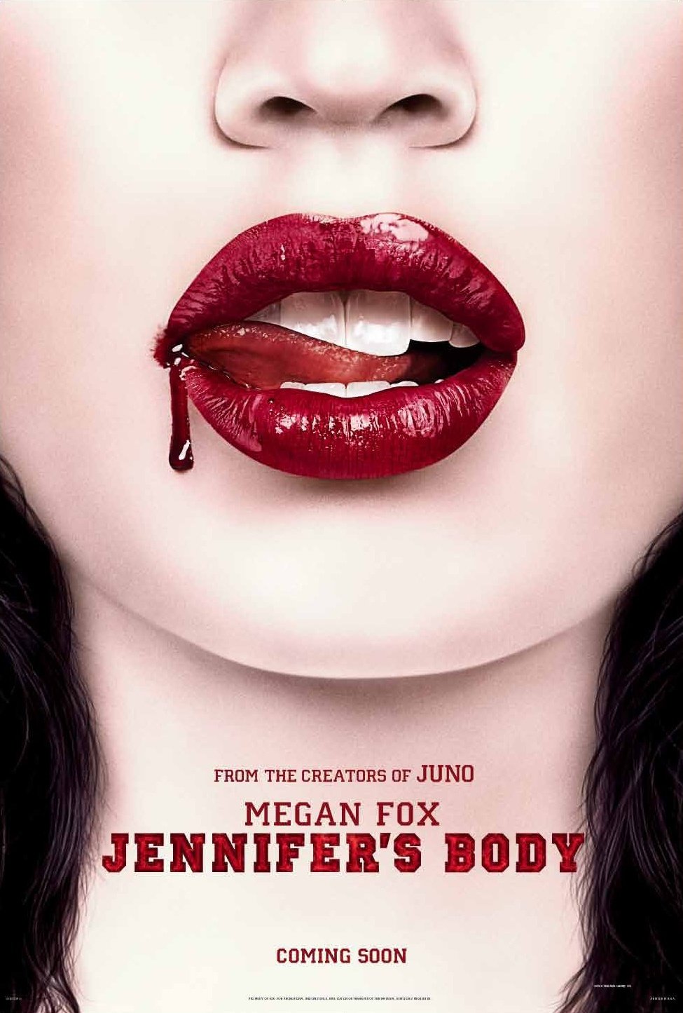 Megan Fox Reprende o Horror: Jennifer’s Body Sequel Vai Desfazer Tudo que Você Sabia