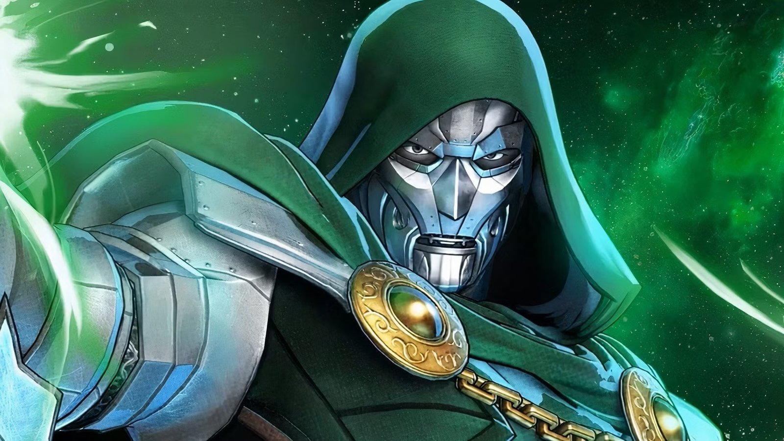Doctor Doom: O Vilão que Não Merece o Palco da MCU